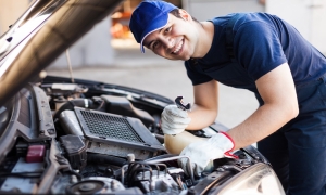 A Guide to Car Service: What You Need to Know